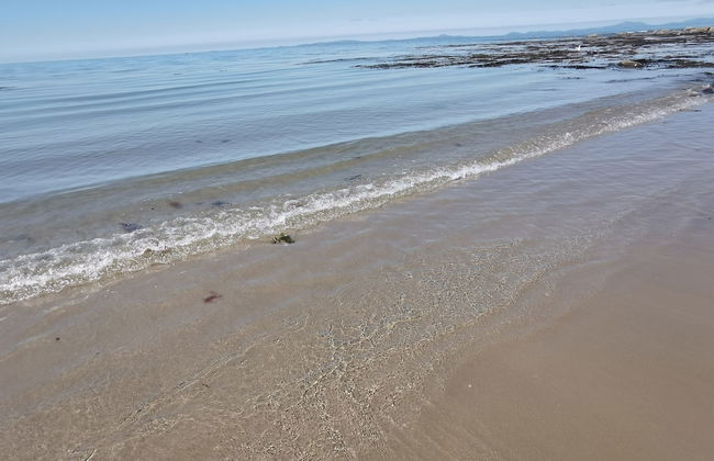 Sea and Mountain View Sunbeach Holiday Snowdonia - Foto 36