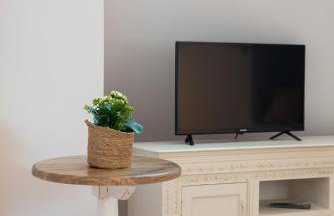 Le Grenier Cosy, T2 classé meublé de tourisme - Foto 22