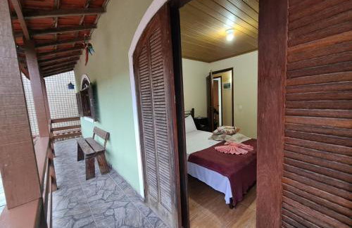 Hospedagem El Camino Del Viento - Foto 12