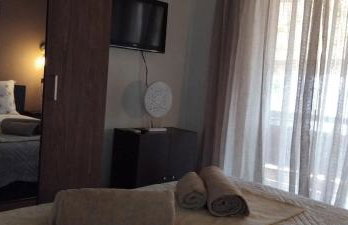 AGGELIKI STUDIOS 1 - Photo 33