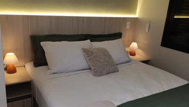 Apartamento de 1 dormitório no Jabaquara, próximo ao São Paulo Expo - Oga Porã - Photo 4