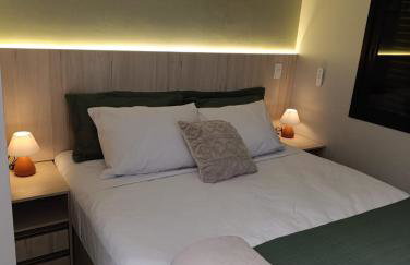 Apartamento de 1 dormitório no Jabaquara, próximo ao São Paulo Expo - Oga Porã - Foto 4
