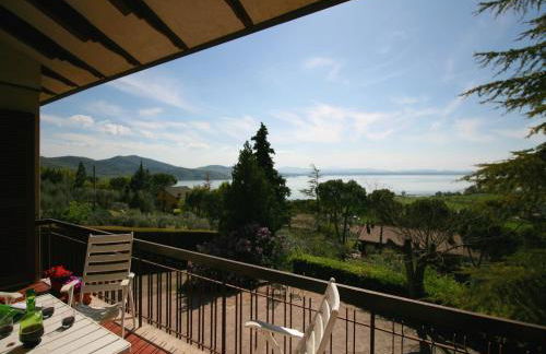 Holiday Home in Magione Above Lake Trasimeno - Foto 53