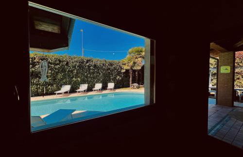 Wow House - Ampia Villa con Piscina e sala giochi - Foto 10