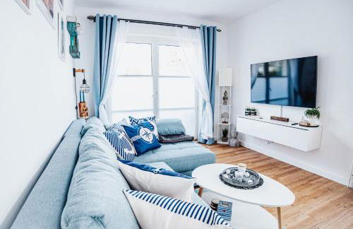 Ferienwohnung Sunset bei Warnemünde - Foto 12