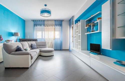 Guest House Conca D'Oro - Foto 19