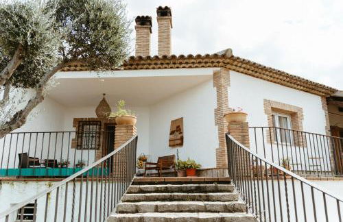 Casa Rural Tulaytulah - Foto 7