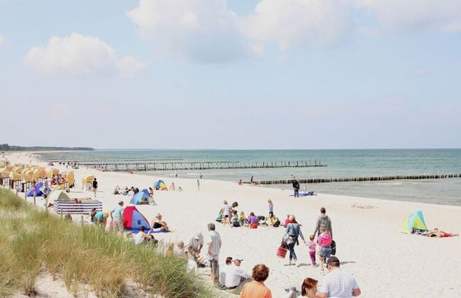 Ferienhaus, Boiensdorf - Foto 19