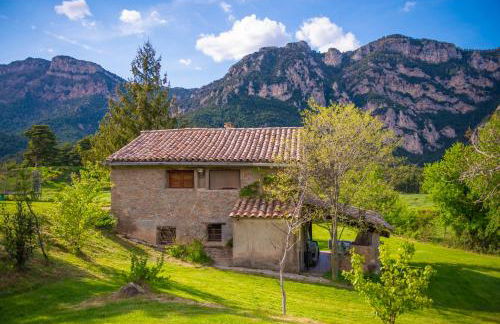 Complex Rural Can Caubet - Foto 108