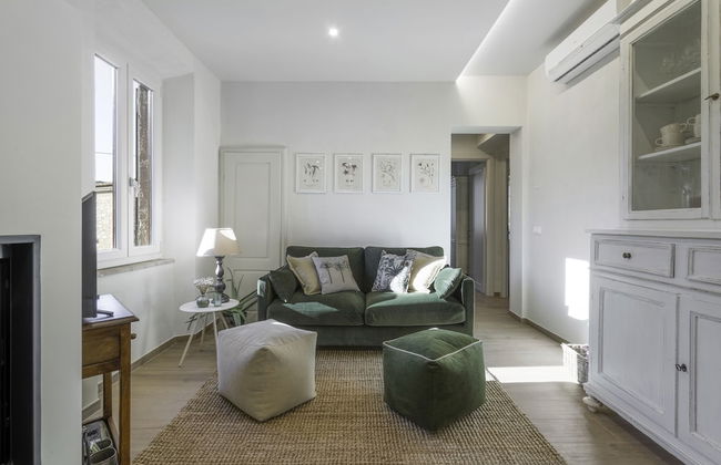 Il Nespolo Charming Apartment Fonterutoli - Foto 11