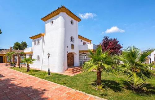 La torre Casa rural - Foto 1