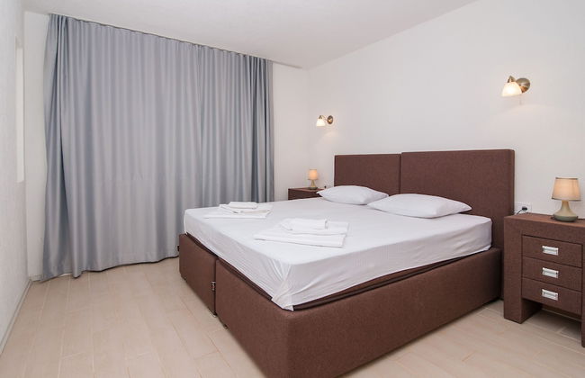 Open Sea Luxury Apartments - Foto 7