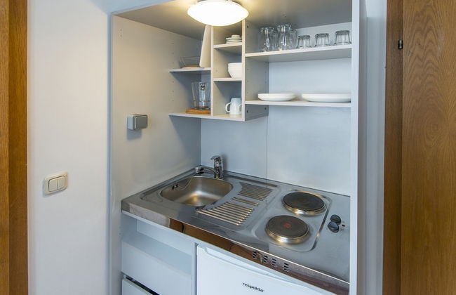 Residenz Lothringen - Foto 24