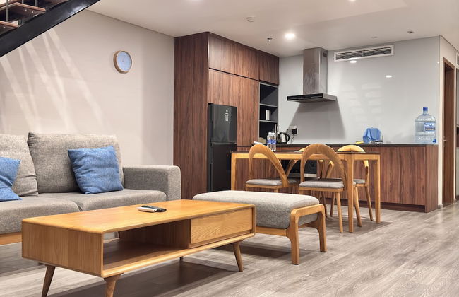 PentStudio West Lake by Emily in Town - Foto 17