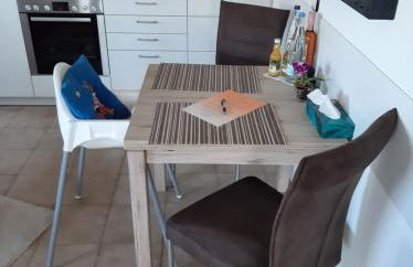 Ferienwohnung Heimsheim - Foto 7