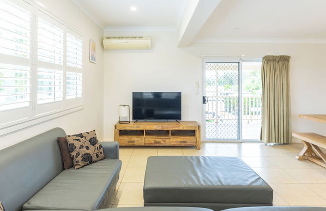 NRMA Forster Tuncurry Holiday Park - Foto 49