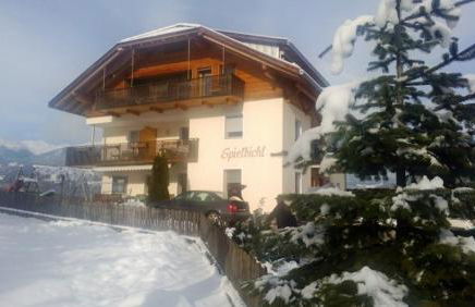 Haus Spielbichl - Foto 36