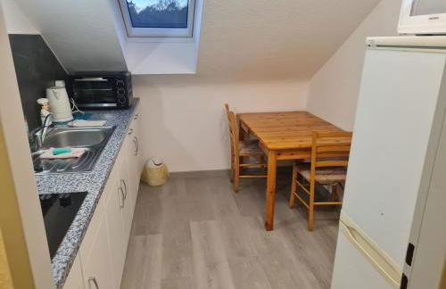 Oli-DGR, Monteurwohnung - Foto 5