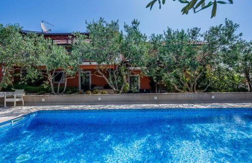 Villa Rustica Dalmatia - Photo 55