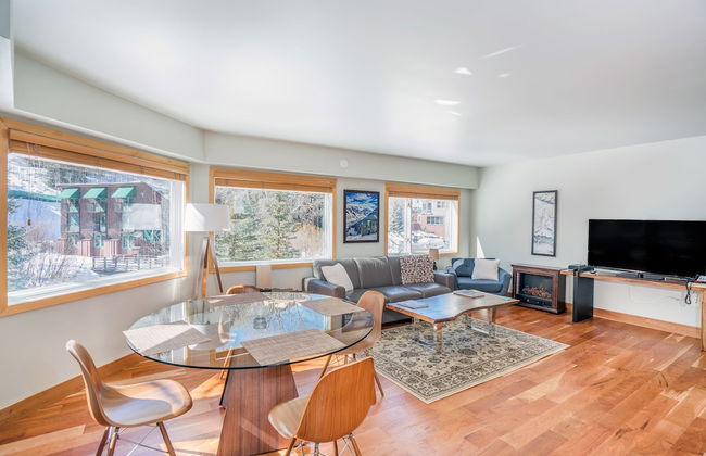 Ice House Suites and Condominiums - Foto 70