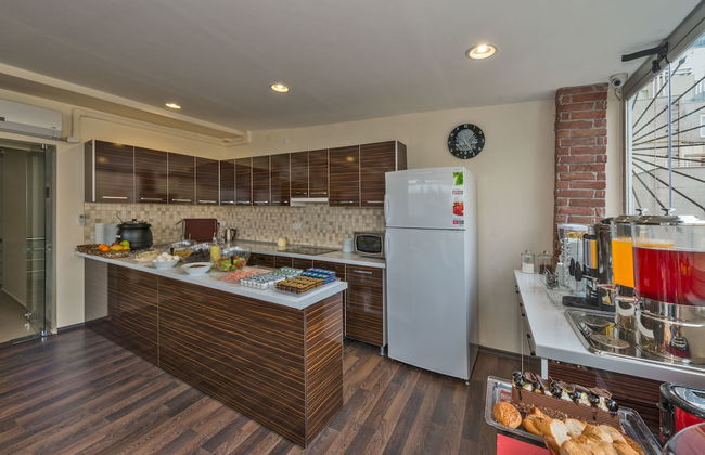 Invictum Residence - Foto 46