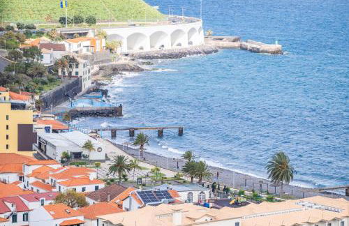 Sea View Villa by Homie - Foto 43