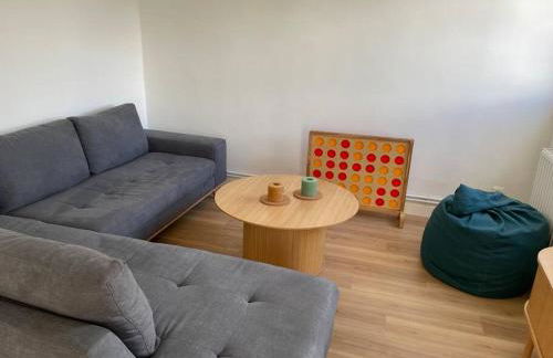 Jolie maison à Equihen-Plage - Foto 14