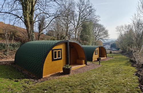 1 Bed in Pantygelli oc-e30152 - Foto 11