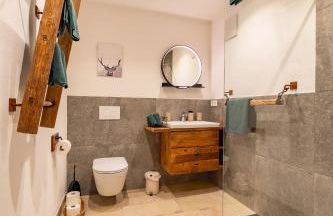 Fischerhof Samerberg - Auszeit mit Bergblick & Balkon - Foto 13