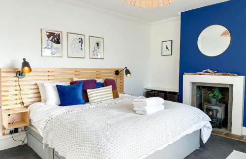 Modern Family Home near Reculver - Sleeps 8 - Pets Friendly! - Photo 28