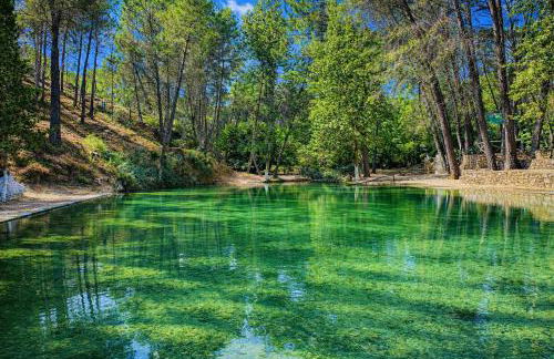 Casa Rural Doña Carmen - Foto 33