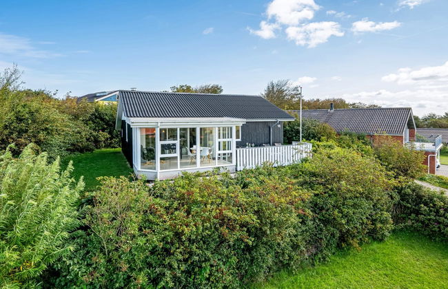 "Brenda" - 300m to the fjord - Foto 7