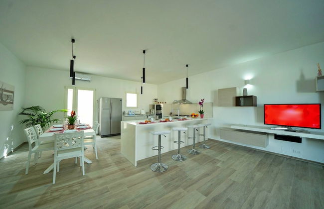 Villa Gargasole - Eleganza e Comfort con Piscina Privata - Photo 2