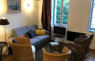 Duplex Face au Palais - Foto 1