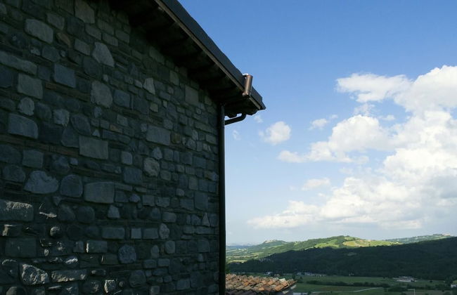 Locanda della Rocca - Foto 61