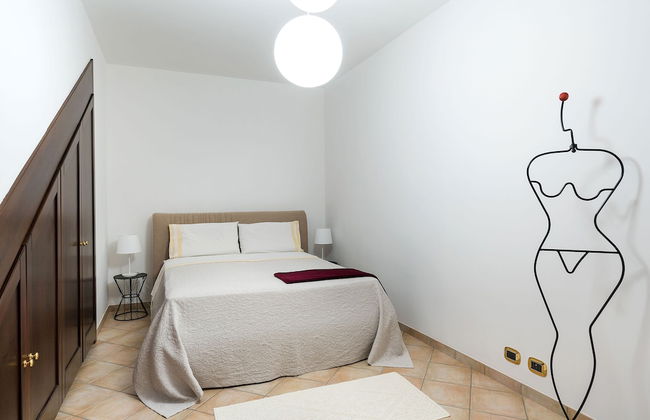 Villa Cielo - Foto 12