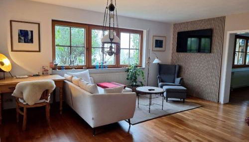 Traumwohnung mit eigenem Garten - Foto 5