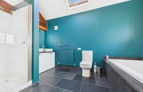 The Old Granary Country-retreat - Foto 20