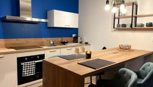 Pavillon d'Éole - Foto 3, stove, dishwasher, pet friendly