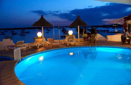 Apartamentos Sabina Playa - Foto 41