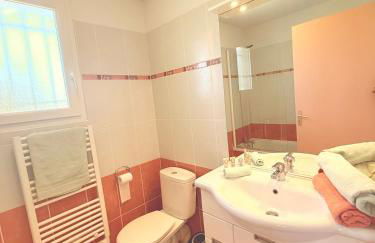 Villa le Castellet et proche circuit Paul-Ricard à 20 mn de la Mer - Foto 27