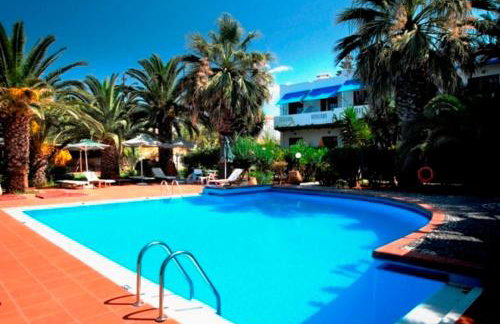 Kalives Apartments - Foto 1