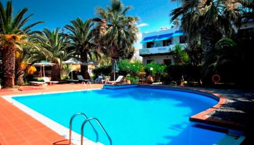 Kalives Apartments - Foto 1