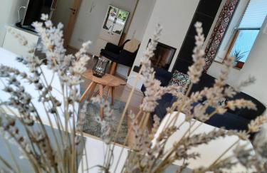 Apartment Kaminblick EuropaPark in ca 15 min erreichbar - Foto 21