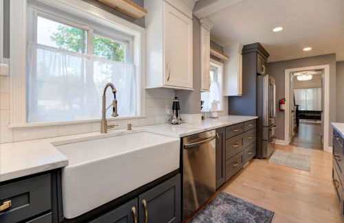 7BR Spacious Property Perfect For up to 15! - Foto 71