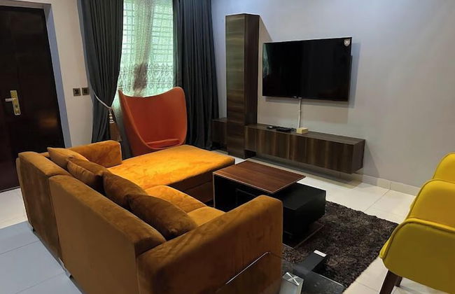 3G Gardens and Apartments - Foto 34