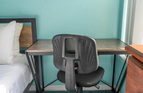 Beautiful, cozy and spacious Retreat near Disney - Foto 33