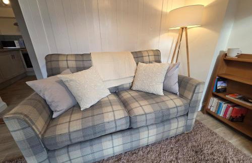 Cosy Cornwall Cottage with Private Garden - Foto 15