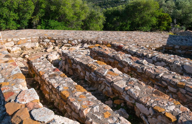 Visita guiada pela Moleta del Remei - Foto 6