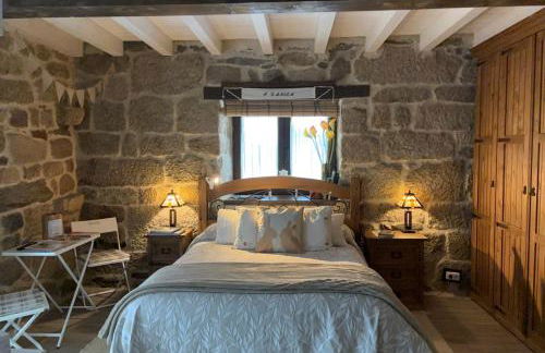 A Xanela, Casa dos Mestres - Foto 2